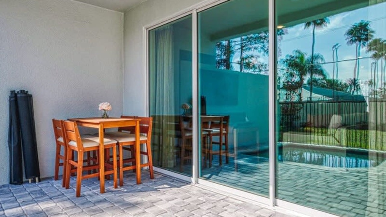 Photo of Outdoor in West Kissimmee