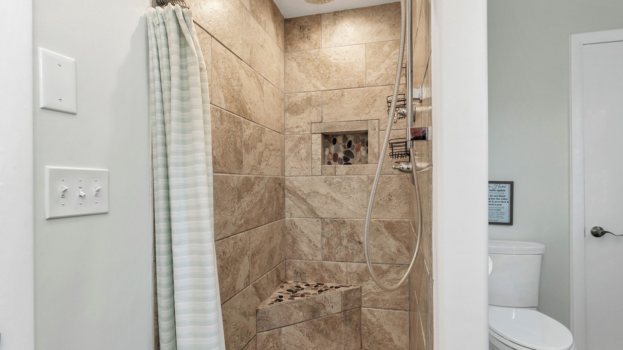 Photo of Bathroom in Gilford