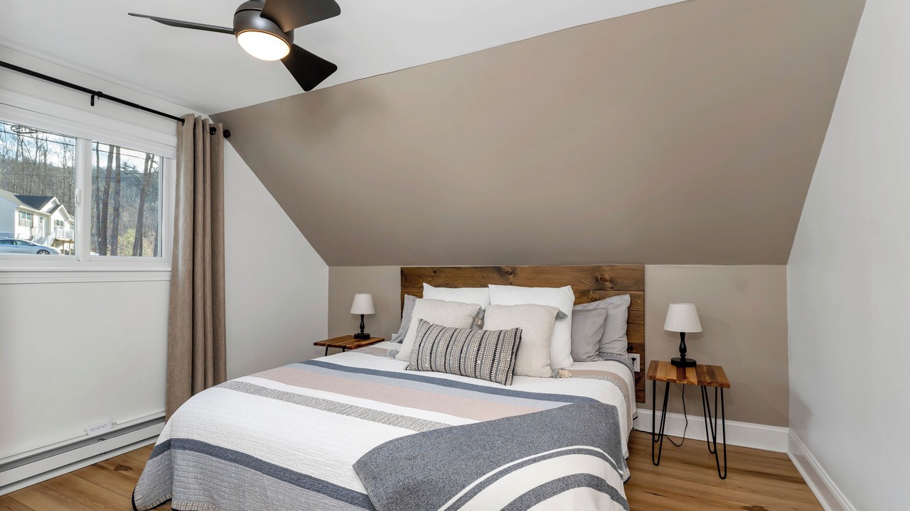 Photo of Bedroom in Gilford