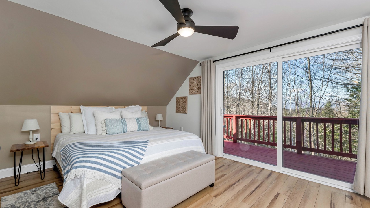 Photo of Bedroom in Gilford