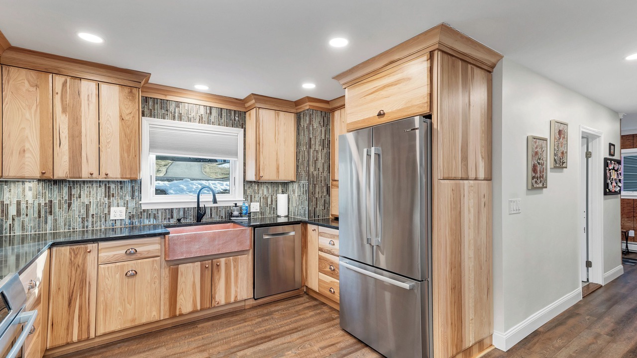 Photo of Kitchen in Gilford