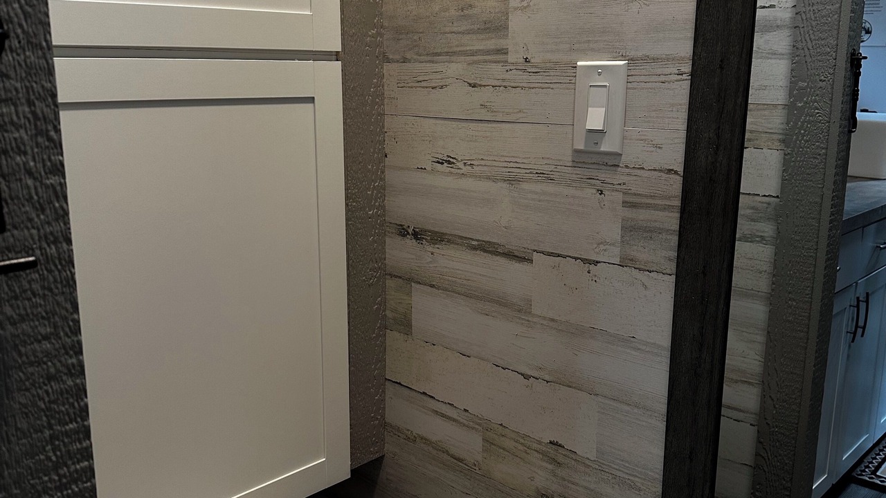 Photo of Bathroom in Parksville