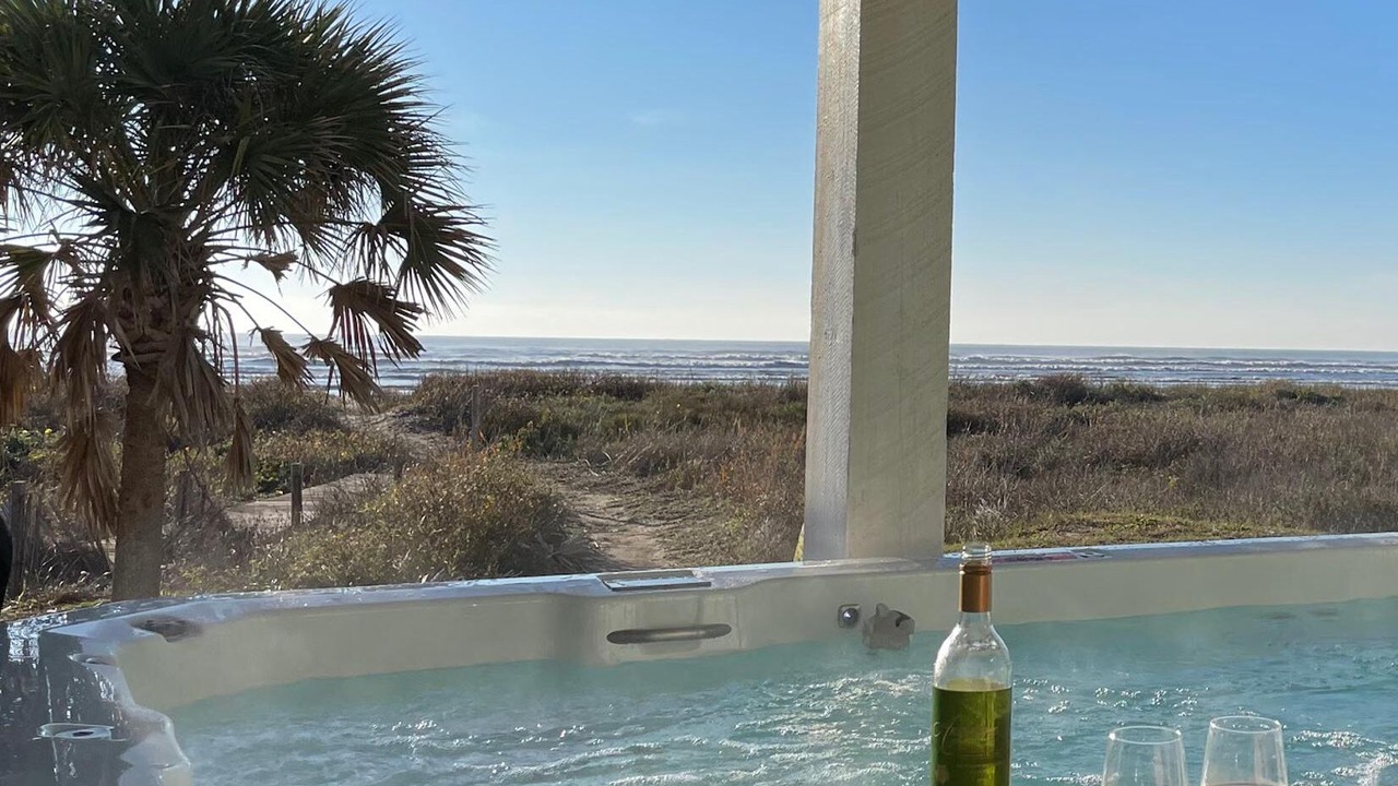 Photo of Outdoor in Terramar Beach