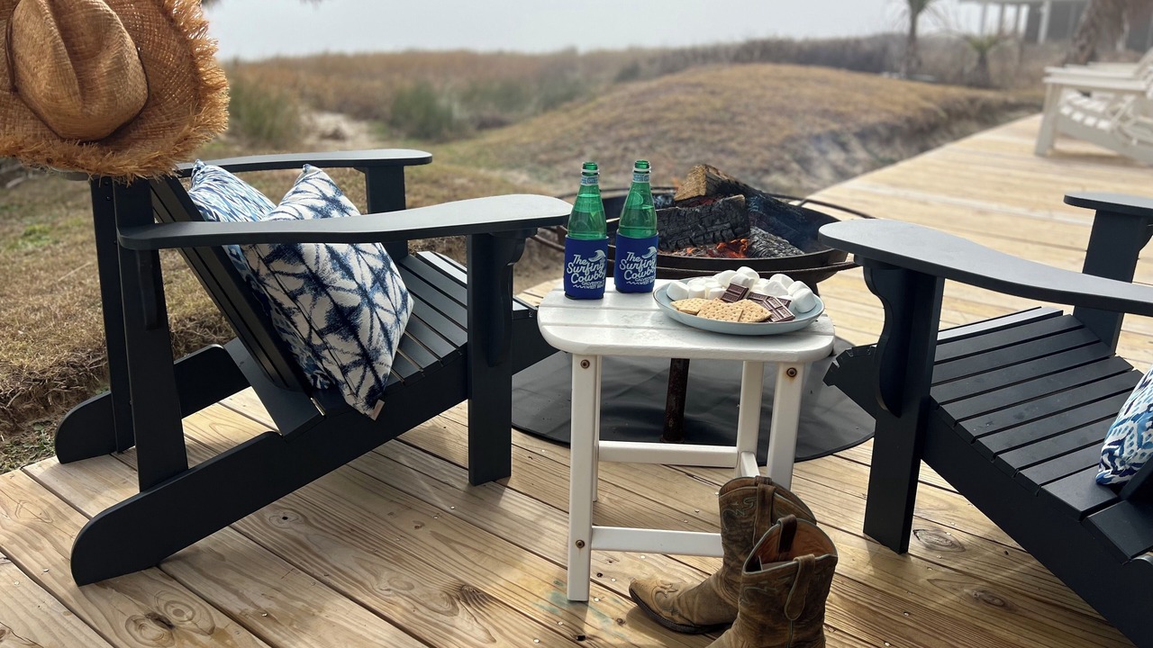 Photo of Outdoor in Terramar Beach