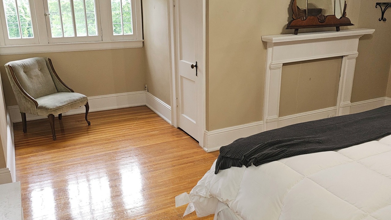 Photo of Bedroom in Mount Airy