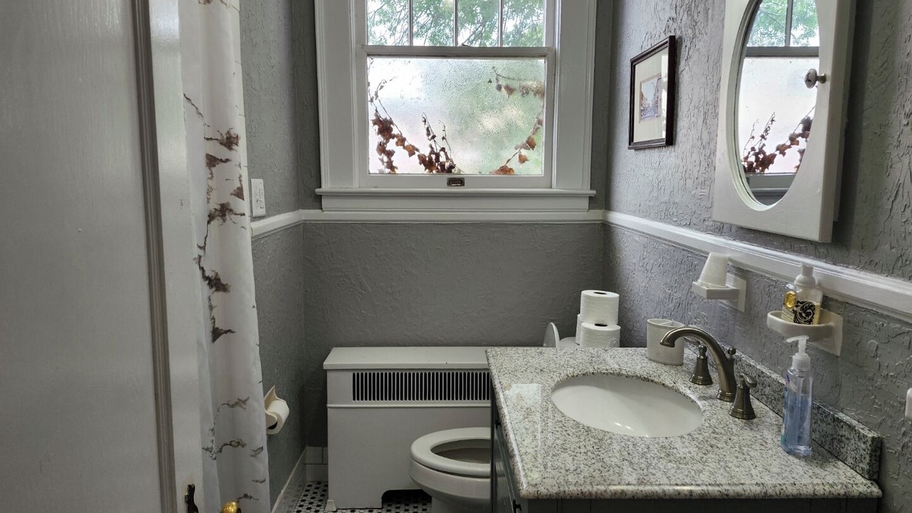 Photo of Bathroom in Mount Airy
