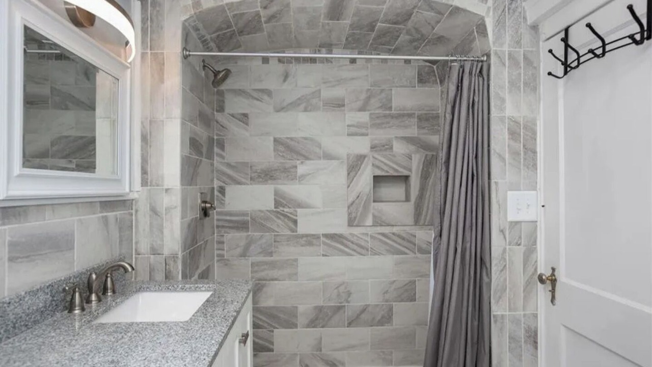 Photo of Bathroom in Mount Airy