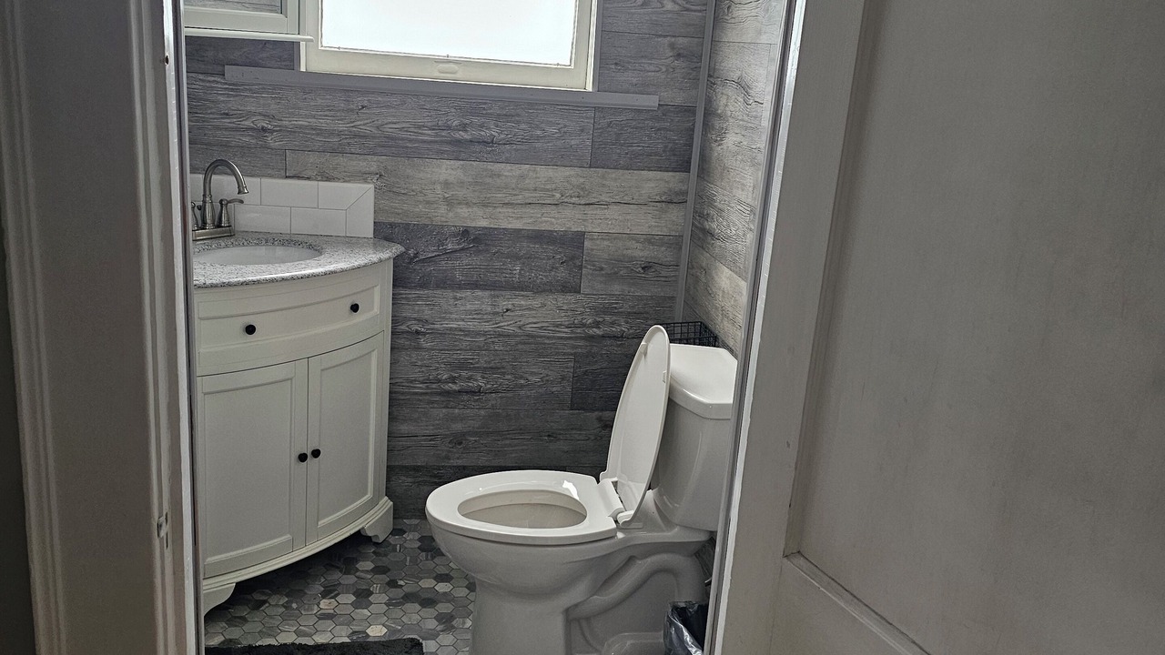 Photo of Bathroom in Mount Airy