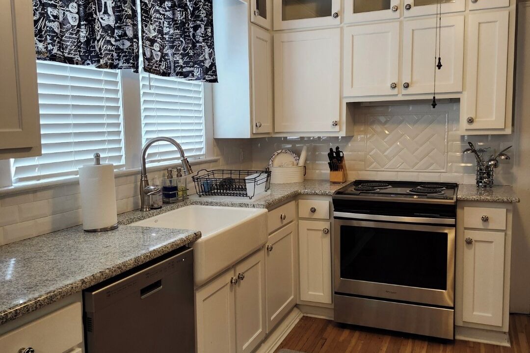 Photo of Kitchen in Mount Airy