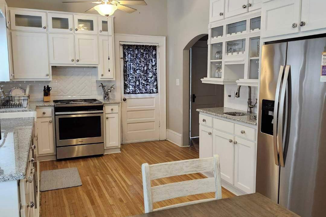 Photo of Kitchen in Mount Airy