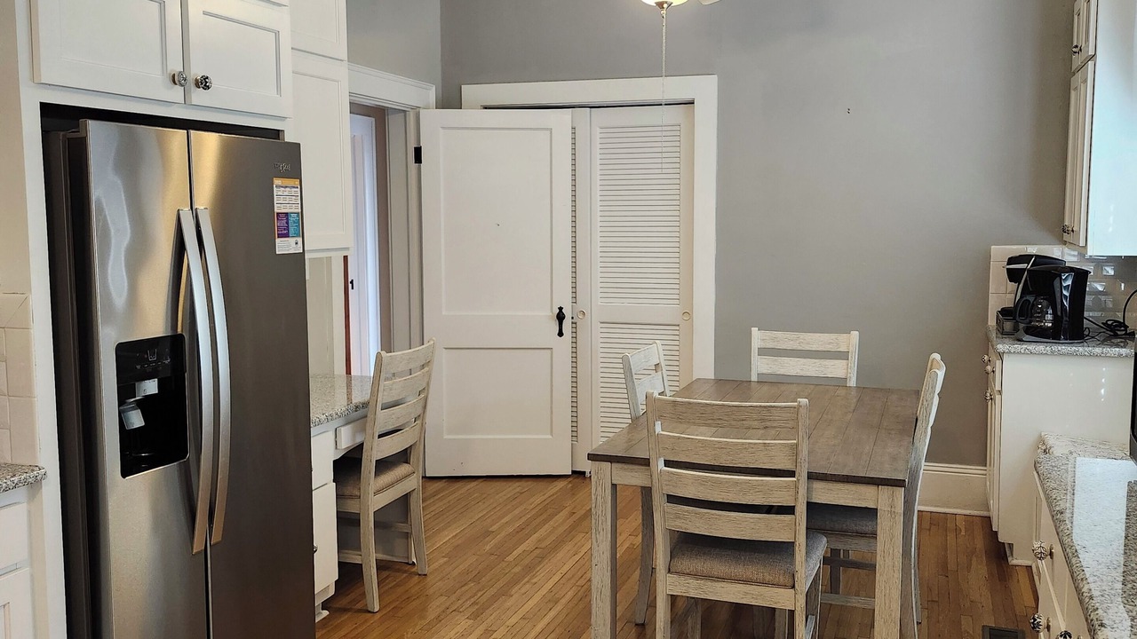 Photo of Kitchen in Mount Airy