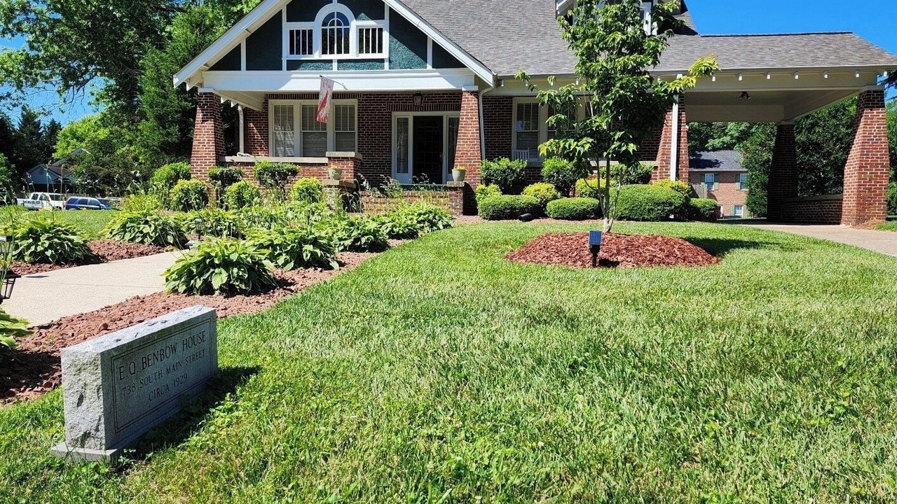 Photo of Outdoor in Mount Airy