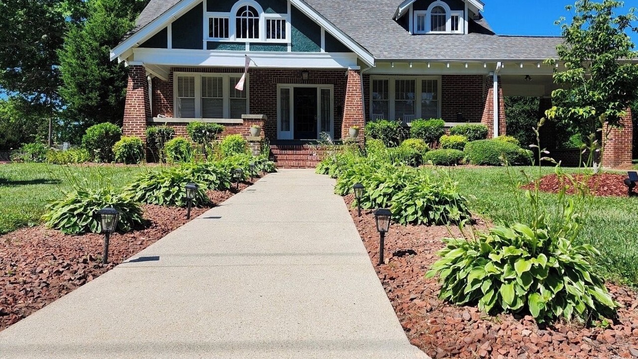 Photo of Outdoor in Mount Airy