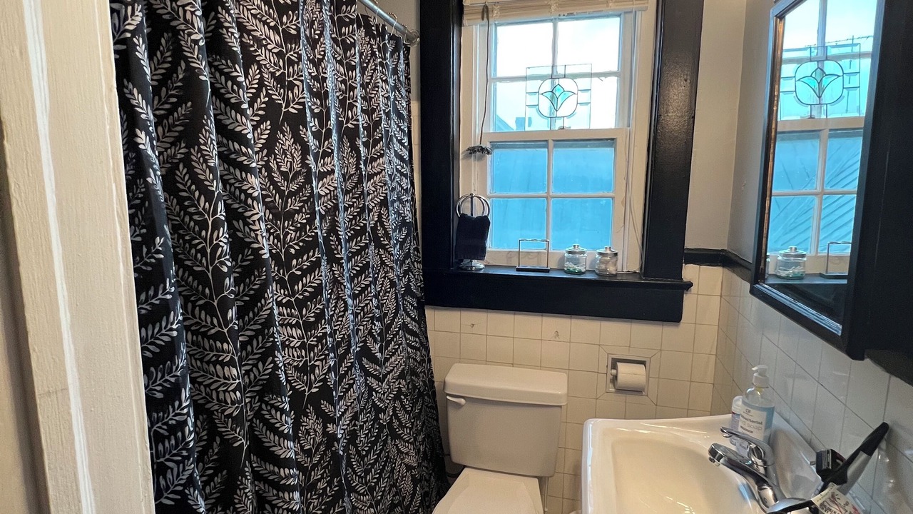 Photo of Bathroom in Winchester