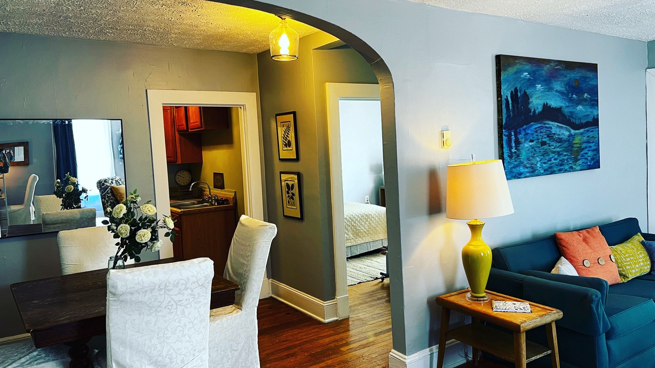 Photo of Livingroom in Winchester