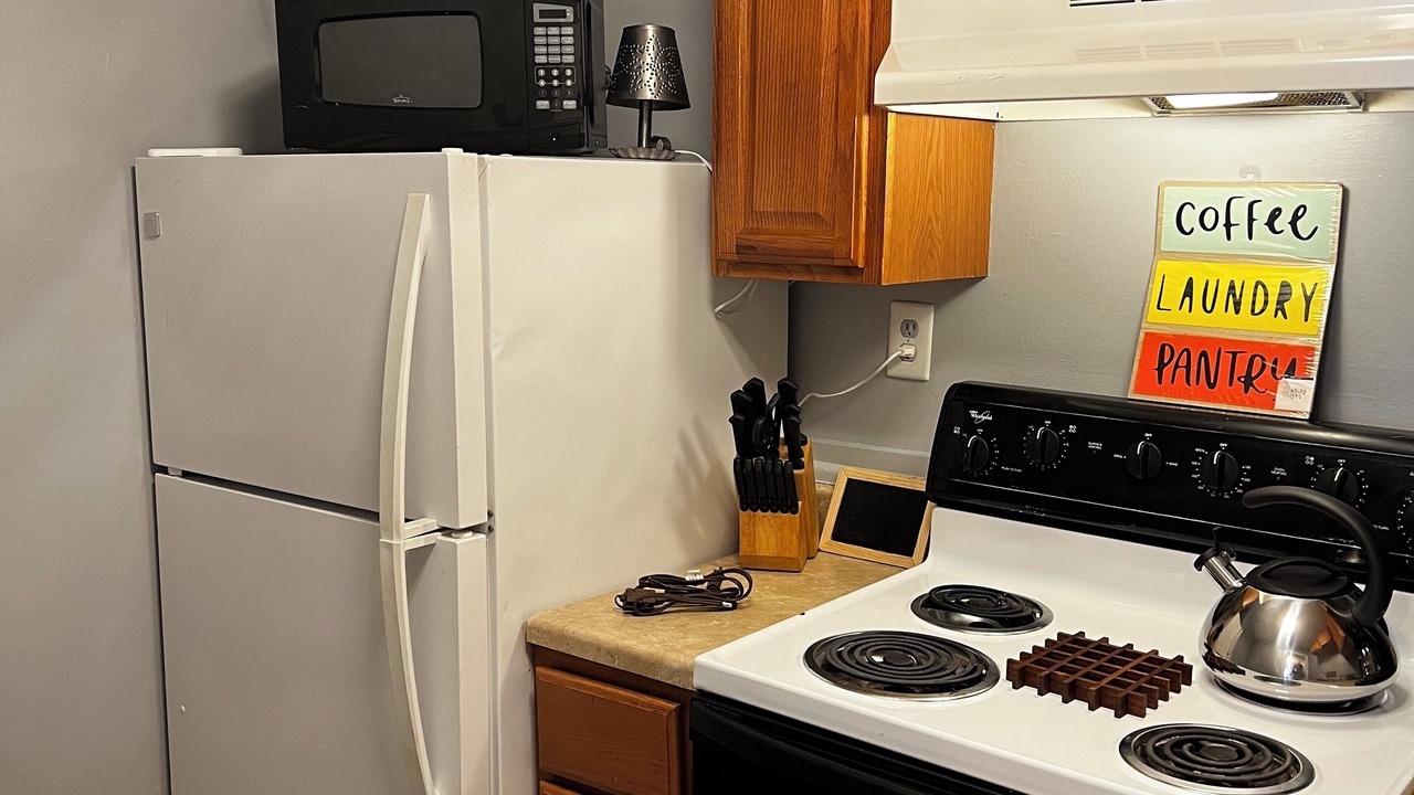 Photo of Kitchen in Winchester