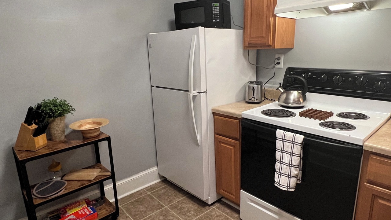 Photo of Kitchen in Winchester