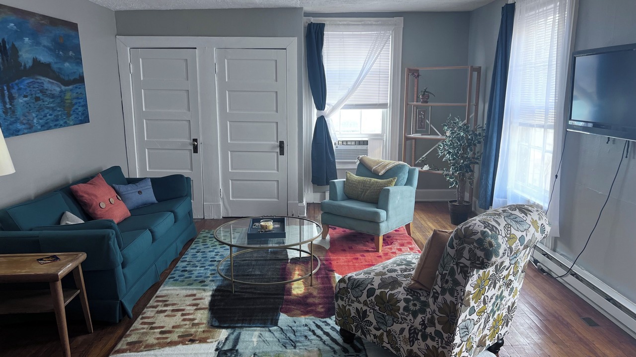 Photo of Livingroom in Winchester