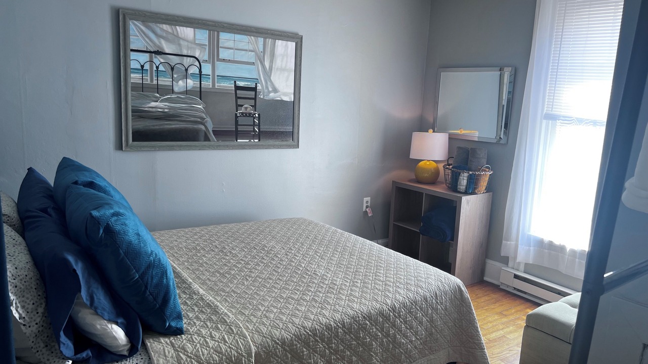 Photo of Bedroom in Winchester