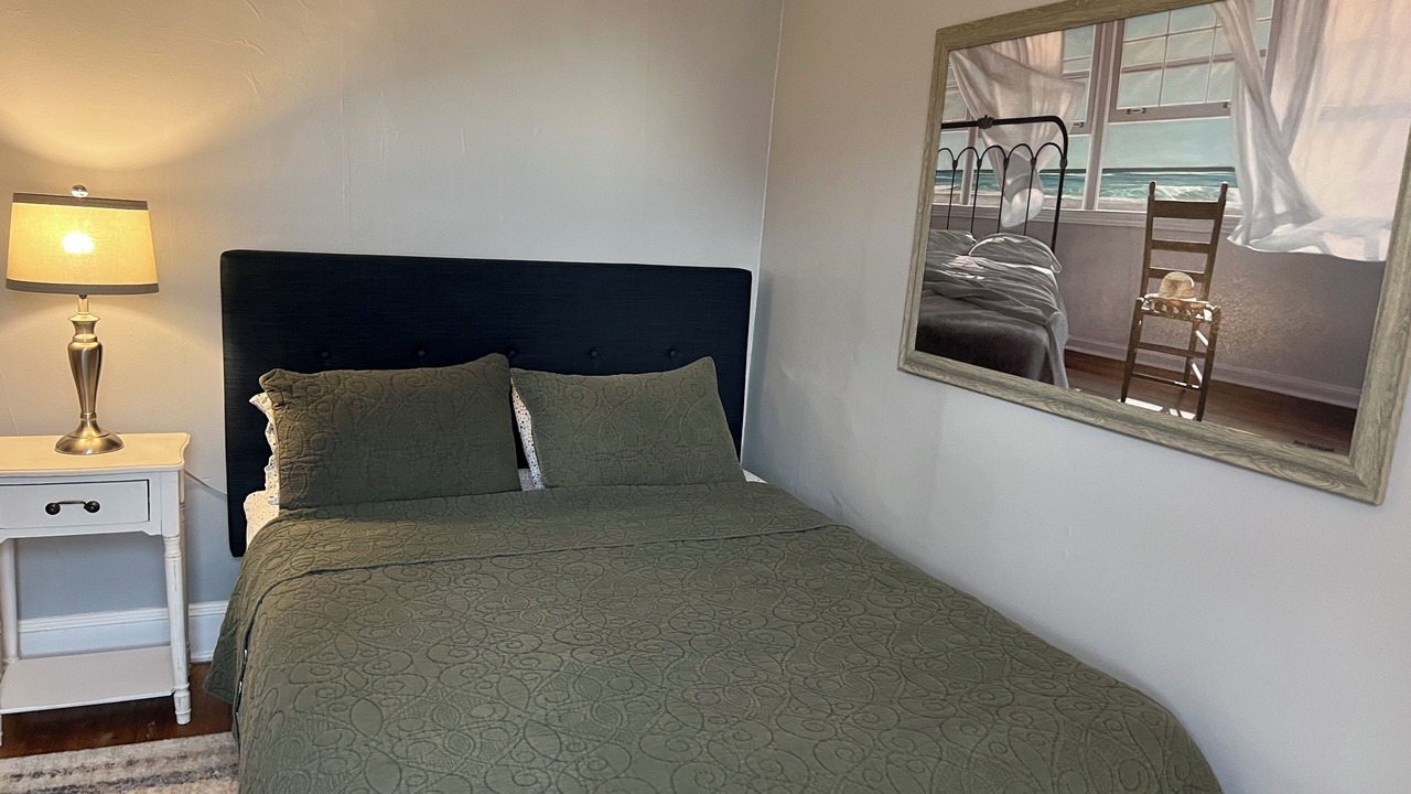 Photo of Bedroom in Winchester