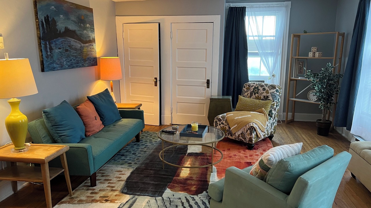Photo of Livingroom in Winchester