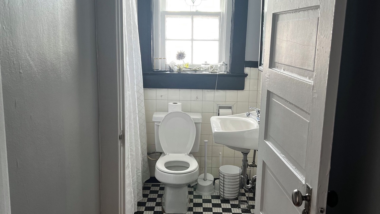 Photo of Bathroom in Winchester