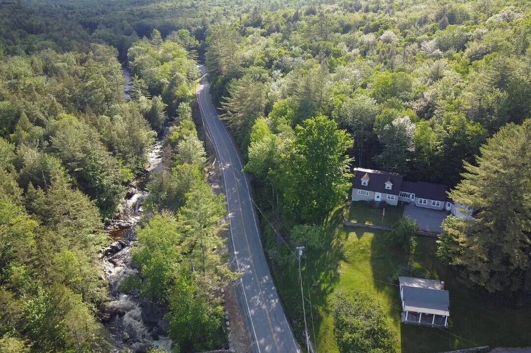 Photo of Outdoor in North Woodstock