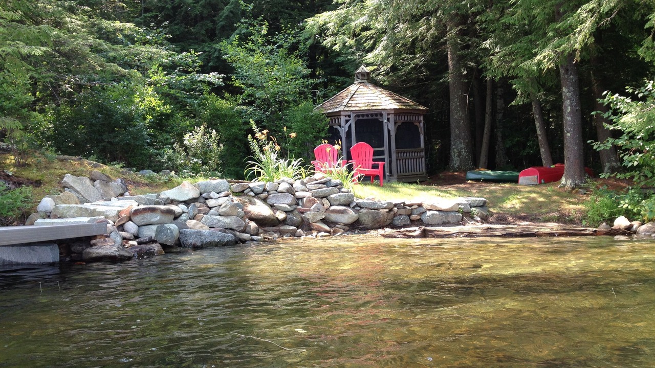 Photo of Outdoor in Canaan