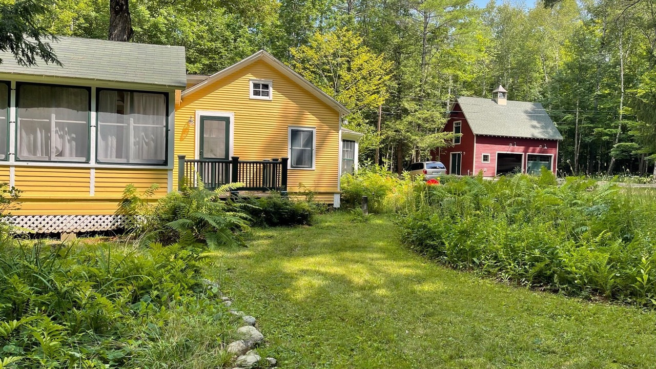Photo of Outdoor in Canaan