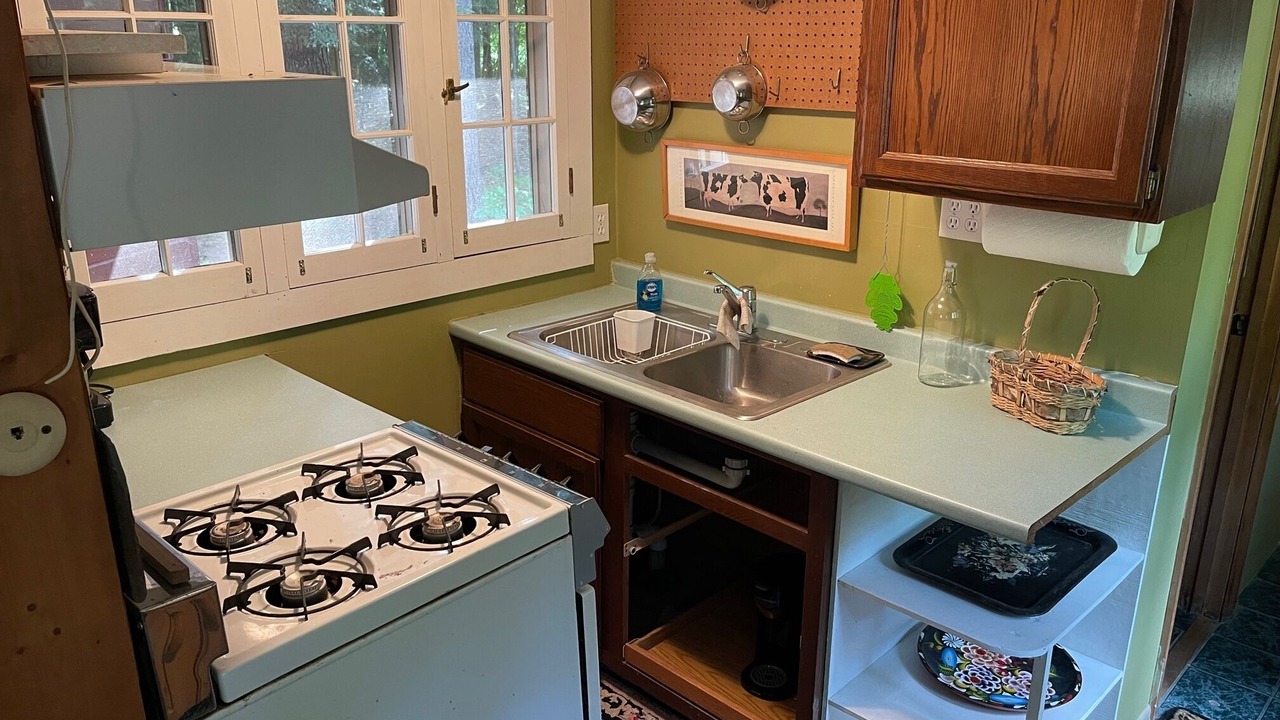 Photo of Kitchen in Canaan