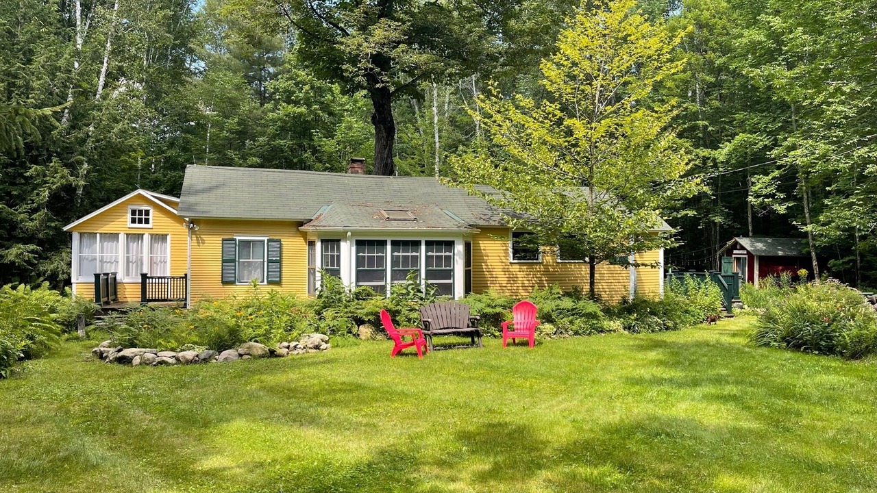 Photo of Outdoor in Canaan