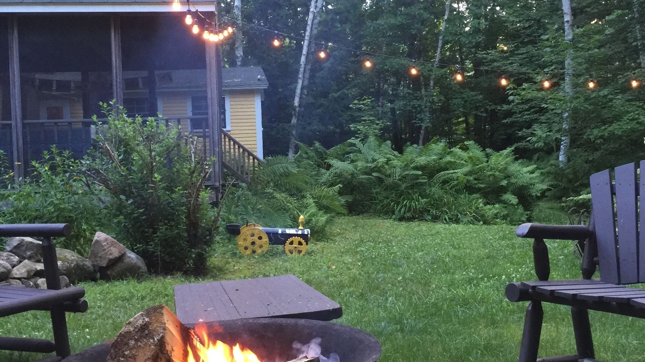 Photo of Outdoor in Canaan