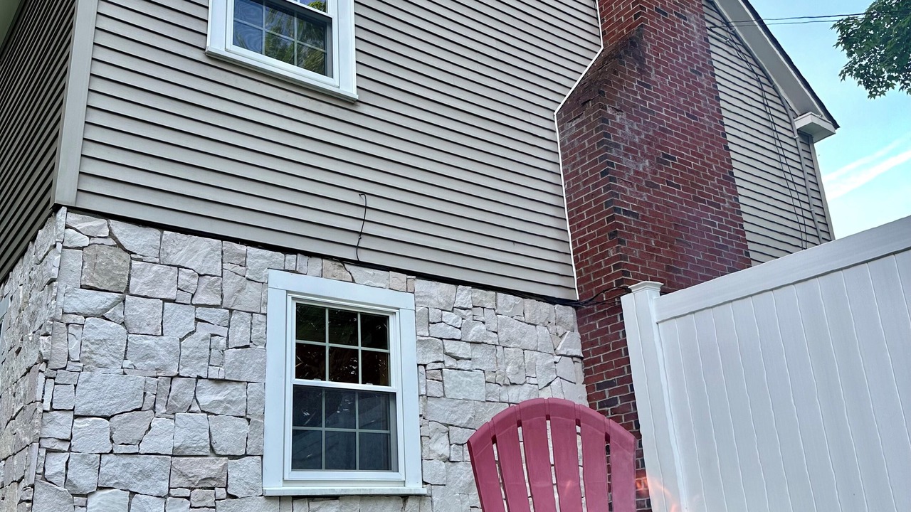 Photo of Outdoor in North Woodstock