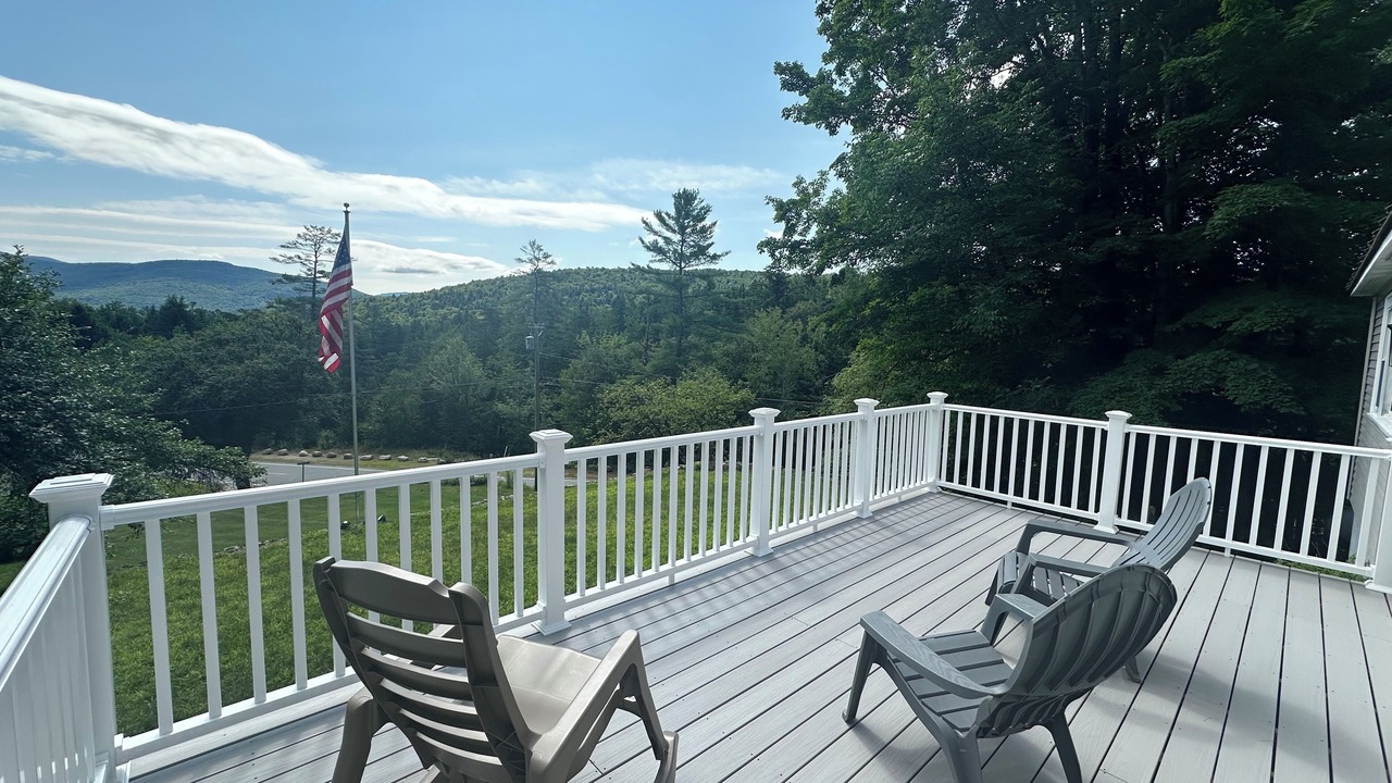 Photo of Outdoor in North Woodstock
