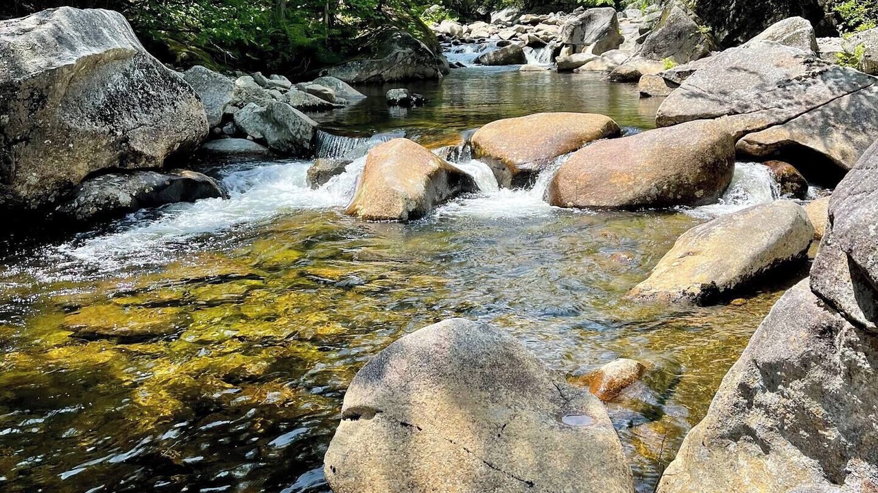 Photo of Outdoor in North Woodstock