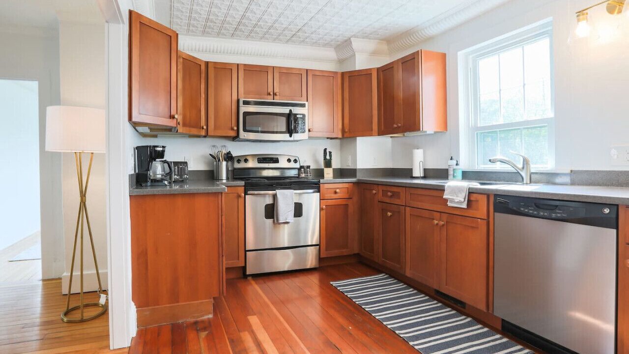 Photo of Kitchen in Bridgewater