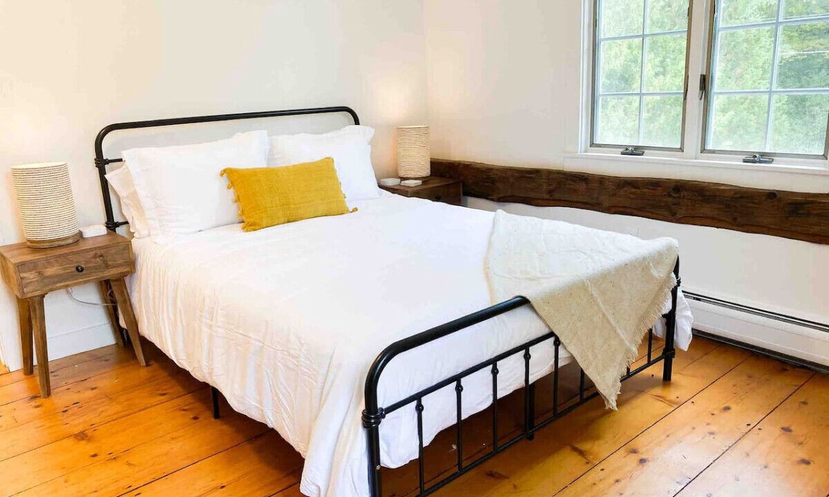 Photo of Bedroom in Bridgewater