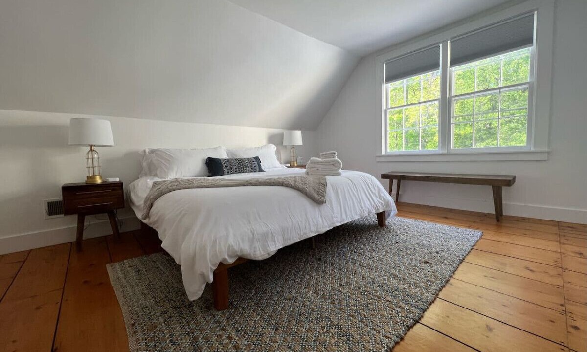 Photo of Bedroom in Bridgewater