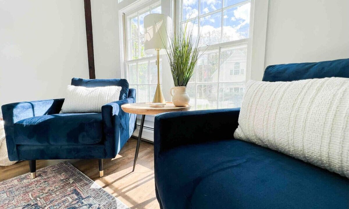Photo of Livingroom in Bridgewater