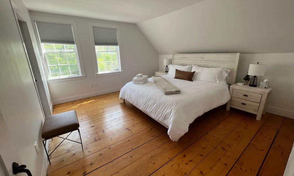 Photo of Bedroom in Bridgewater