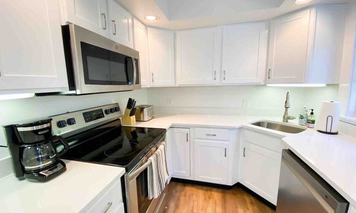 Photo of Kitchen in Bridgewater
