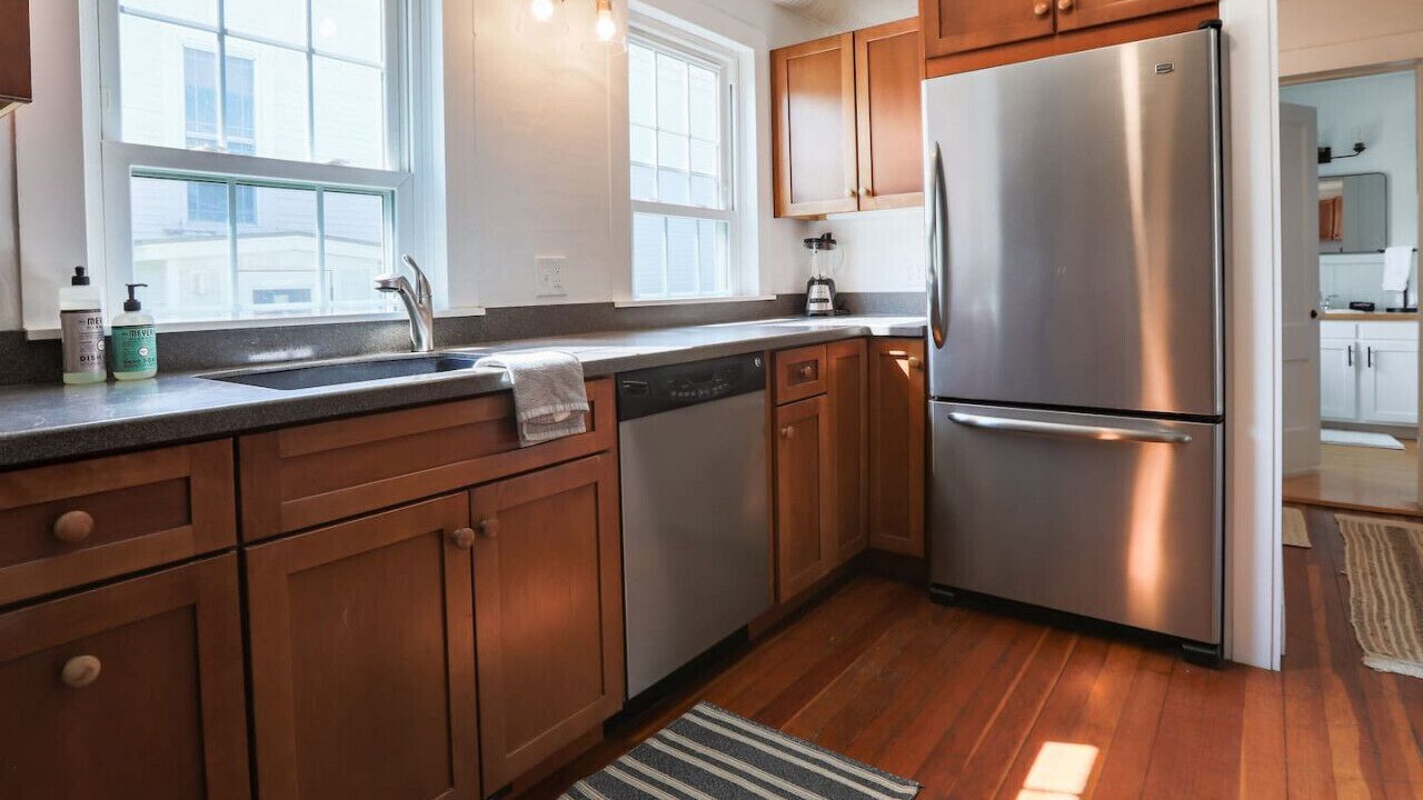 Photo of Kitchen in Bridgewater