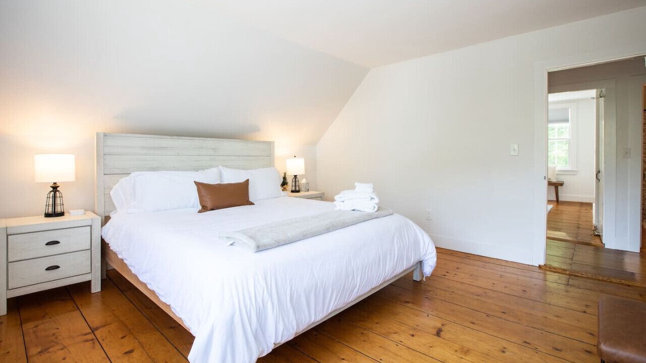 Photo of Bedroom in Bridgewater