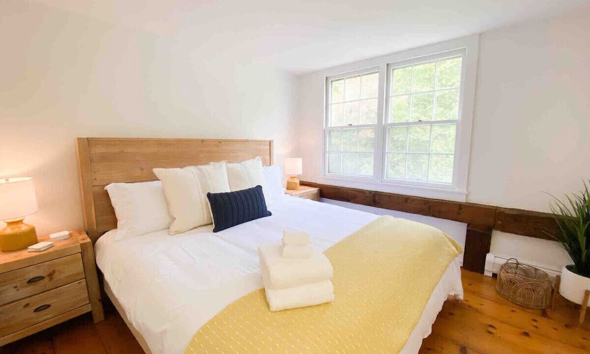 Photo of Bedroom in Bridgewater