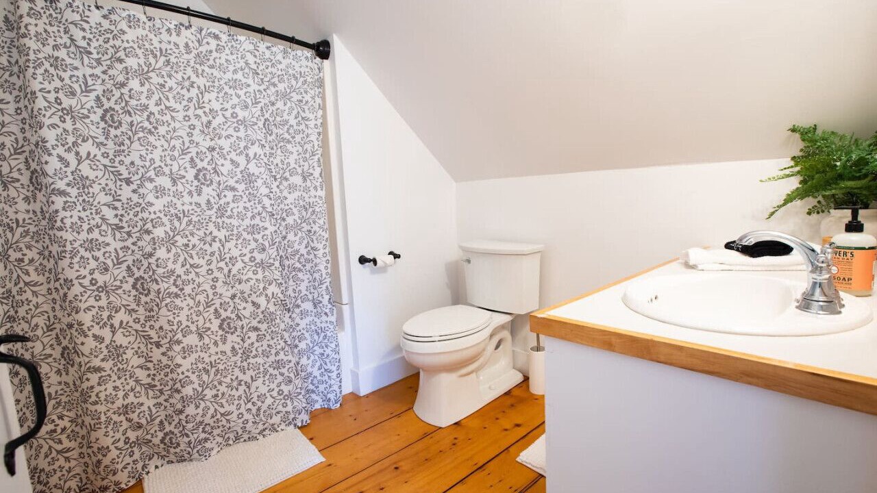 Photo of Bathroom in Bridgewater