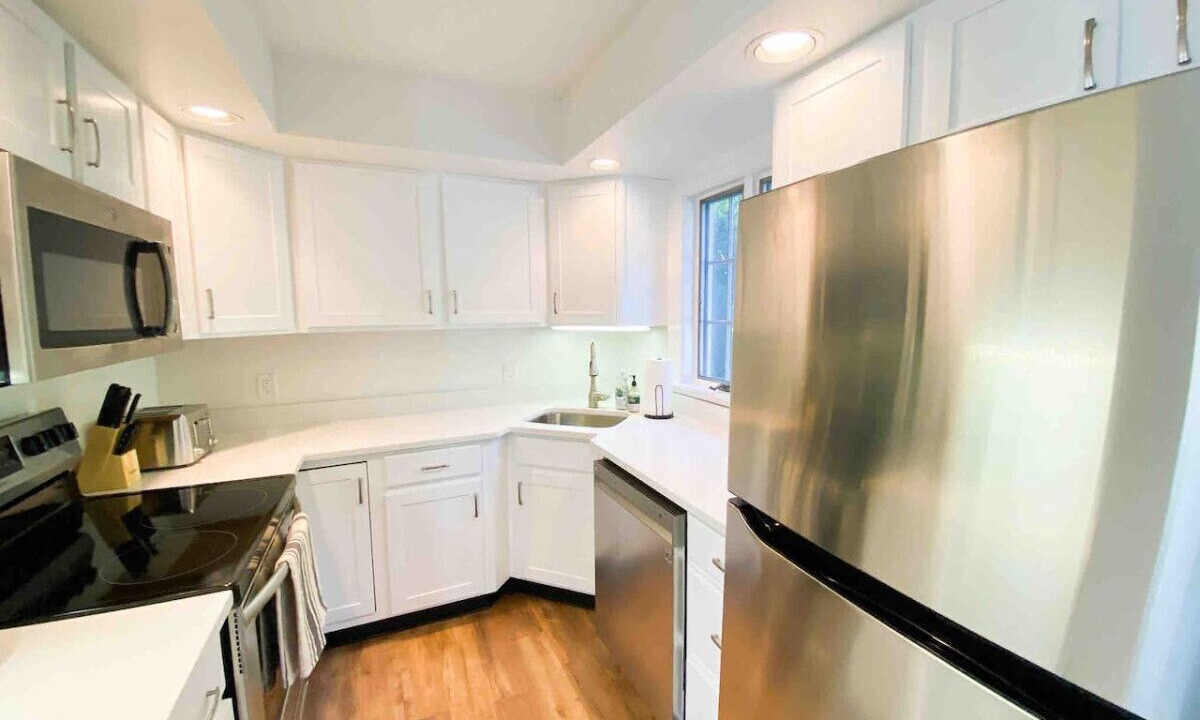 Photo of Kitchen in Bridgewater