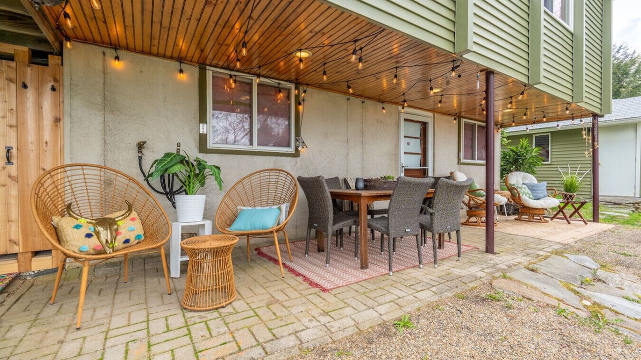 Photo of Outdoor in Farmington