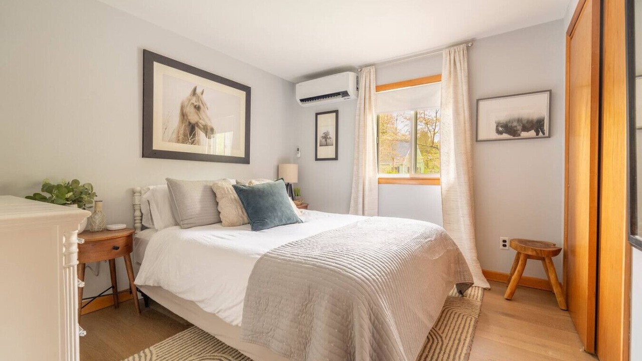 Photo of Bedroom in Farmington