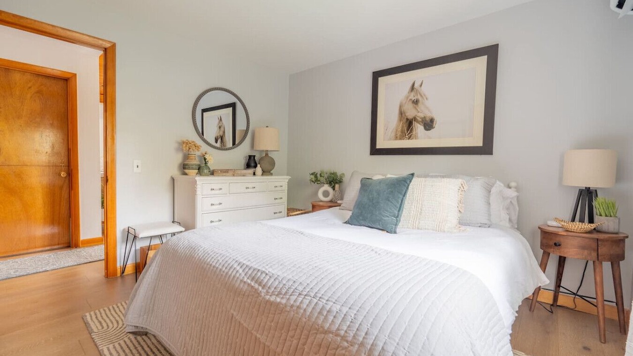 Photo of Bedroom in Farmington
