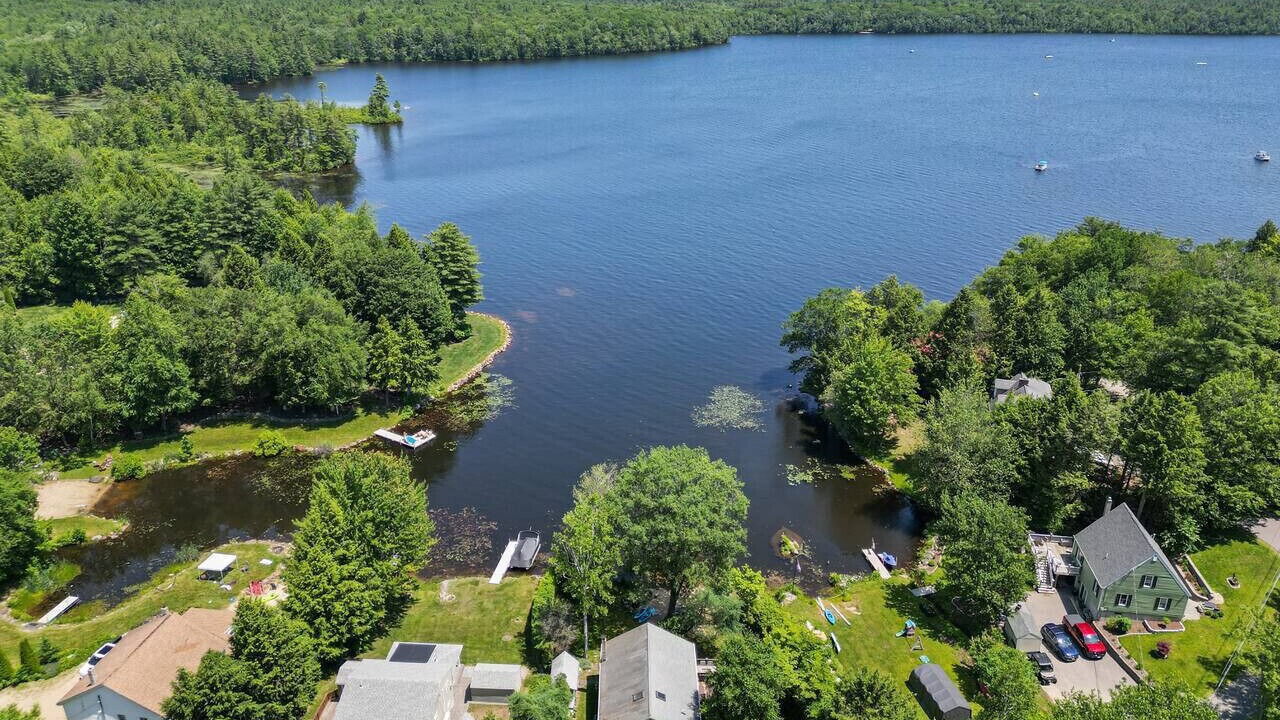Photo of Outdoor in Farmington